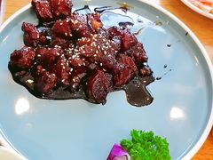 -去茶去餐厅(中央大街店)