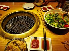 -久苑烧肉(世界城广场店)