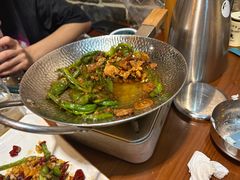 -钟掌勺忘不了地道湘菜(新天地假日广场店)