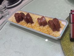 -李氏传家菜(兴城路店)