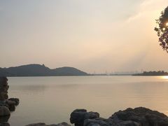 -东湖落雁景区