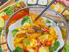 -椰小鸡·琼州糟粕醋(美兰缤纷城店)