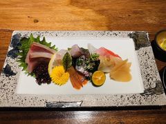 -桐寿司Sushi Tong