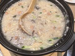 -滋粥楼·顺德菜(番禺广场总店)
