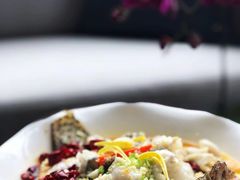 酸菜鳜鱼-京香轩·中餐厅(上海中庚聚龙酒店)