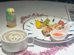 -俄士厨房(时代天街店)