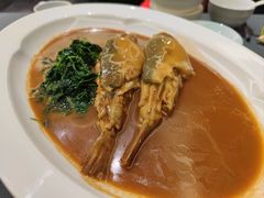 -沈灶河豚宴·河豚融合餐厅(汉中路店)