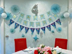 包厢-银河酒家(天河店)