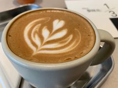 -SAANCI山池咖啡(海上世界文化艺术中心店)