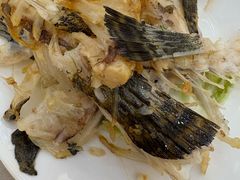 -轩记海鲜餐厅·四十五年老字号·经典粤菜(西区彩虹店)