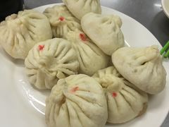 -津门永胜包子铺(哈尔滨道总店)