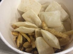 -鸡柳大人(宁大店)