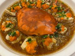 -金时代顺风大酒店(金山店)