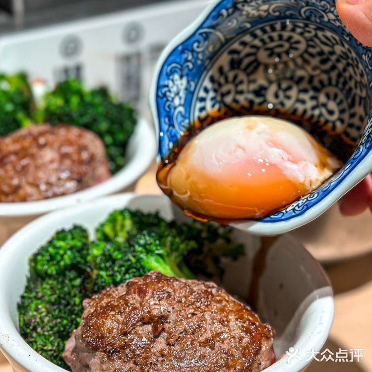 上海新店！➕了3碗米饭🍚没白来好吃！