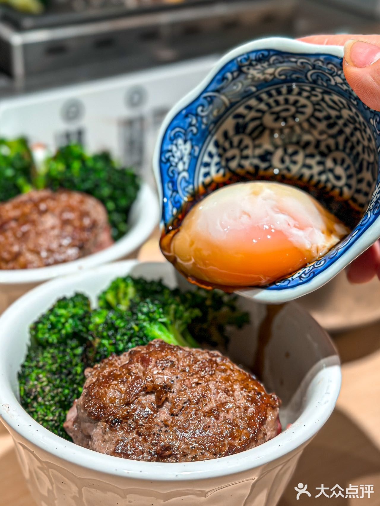 上海新店！➕了3碗米饭🍚没白来好吃！