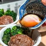 上海新店！➕了3碗米饭🍚没白来好吃！