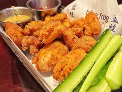 -blue frog蓝蛙(长泰广场店)