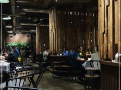 大堂-巴厘龙虾·榜首油焖大虾(音乐学院·沿江酒馆店)