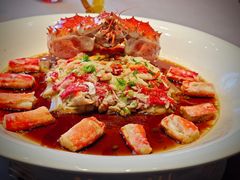 -怡情荟•海鲜青岛菜(五四广场旗舰店)