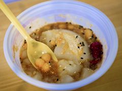 -深水井老冰粉(解放碑英利大融城店)