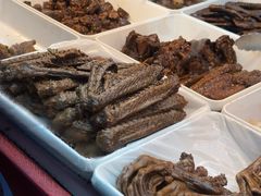 -张鸭子重庆特产卤味小吃(未来国际店)