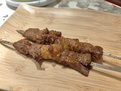 -马白开来特色羊排揪片子  (总店)