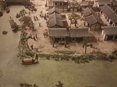 -西安大唐西市博物馆