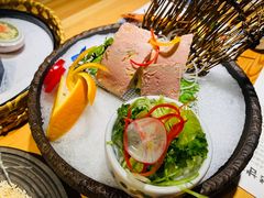 -萤初高端日料王(曲江银泰店)