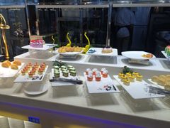 -银鲨海鲜烤肉火锅自助餐厅(五星店)