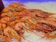 -九月海·海鲜自助(世纪东方店)