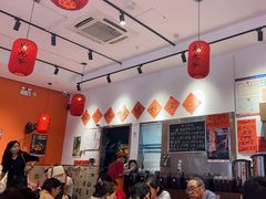-荆九爷爆炒桥头三嫩(夫子庙店)