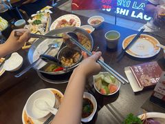 -潮澎派·潮州菜(南国明珠店)