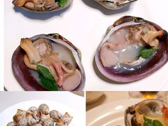 -青蓬蒸汽海鲜·深圳老字号·团建聚会(壹方城店)