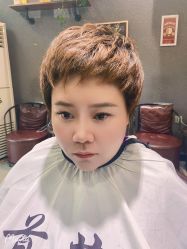 -首艺美发