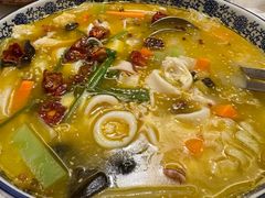 -三生石·福建菜·家宴(五四店)