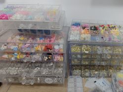 -瞧·享轻奢美甲美睫
