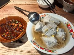 -树厨贵州菜(大十字店)
