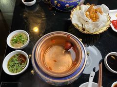 -国际酒店肥牛吧