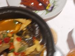 -杭州新新饭店·1913餐厅