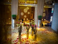 iphone_upload_pic-粤海喜来登酒店·盛宴海鲜牛排自助餐厅(天河城店)