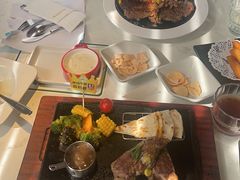 -豪客来牛排(伟诚广场店)