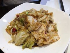 -老牌坊•鲁菜名店•地道济南菜(大观园商埠店)