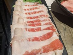 -盡膳口福跷脚牛肉火锅(晶耀前滩店)