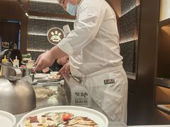 -火地铁板烧(昆山万象汇店)