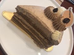 -fishtank鱼缸咖啡(三山街店)