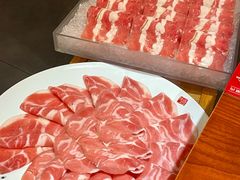 -1078號老北京涮肉(松柏店)