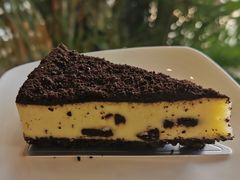 奥利奥蛋糕-Seesaw Coffee(朝阳大悦城店)