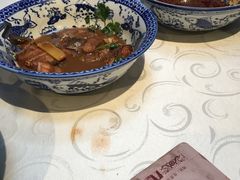 -汉唐宴长安食府