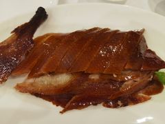 -月福京味斋·烤鸭店·北京菜(鼓楼总店)