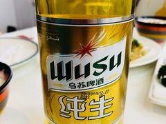 夺命大乌苏-帕米尔食府(白云观店)